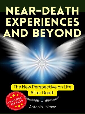 cover image of Near-Death Experiences and Beyond